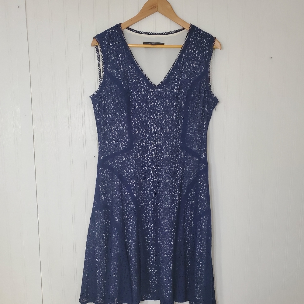 Nine West Lace Dress